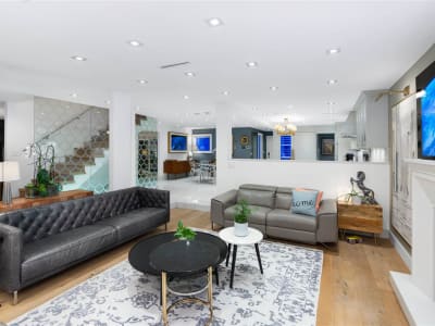Luxury estate at 1388 21st Street, West Vancouver — photo 16