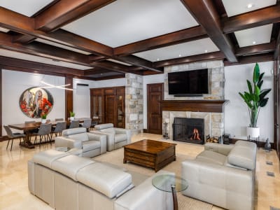 Luxury estate at 367 Ch du Tour-du-Lac, Lac-Beauport — photo 23
