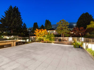 Luxury estate at 2449 Kings Avenue, West Vancouver, BC — photo 38