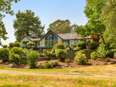 Luxury estate at 4740 Beaverdale Road, Victoria, BC — photo 97
