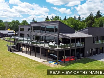 Luxury estate at 1191 785 Route, Utopia - Bay of Fundy — photo 2