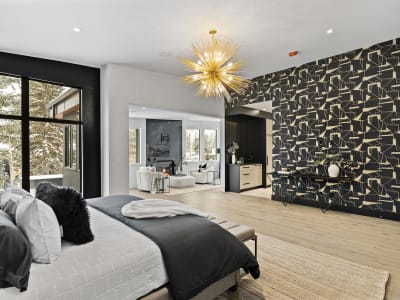 Luxury estate at 1016 Beverley Boulevard Southwest, Calgary, AB — photo 16