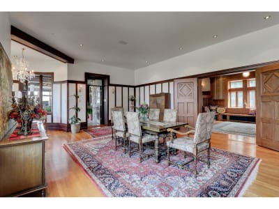 Luxury estate at 290 Chemin Senneville, Senneville, QC — photo 15