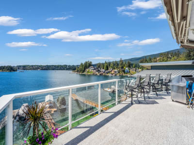 Luxury estate at 4705 Belcarra Bay Rd, Belcarra, BC — photo 20