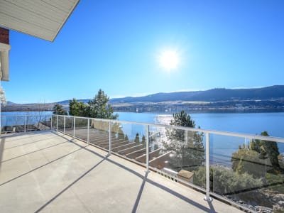 Luxury estate at 7504 Kennedy Lane, Vernon, BC — photo 16