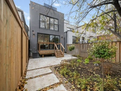 Luxury estate at 72 Woburn Avenue, Toronto, ON — photo 27