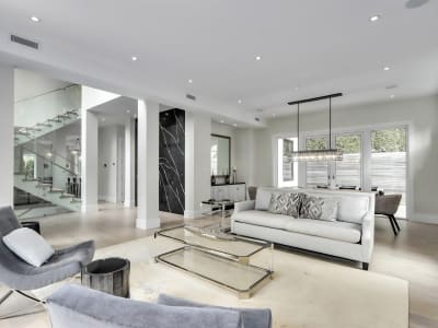 Luxury estate at 4391 Rockridge Road, West Vancouver, BC — photo 8