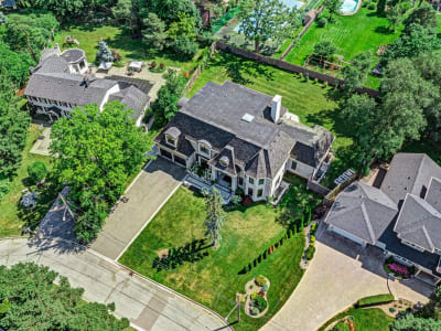 Luxury estate at 714 Atoka Drive, Mississauga, ON — photo 41