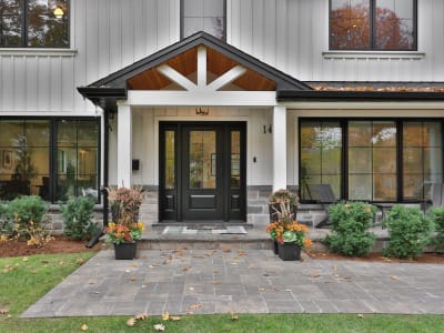 Luxury estate at 1489 Mildmay Court, Mississauga, ON — photo 3