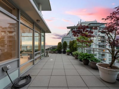 Luxury estate at 1473 Johnston Road, White Rock, BC — photo 20