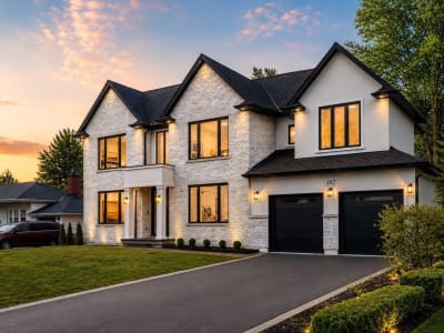 Luxury estate at 102 Cumming Court, Hamilton, ON — photo 2