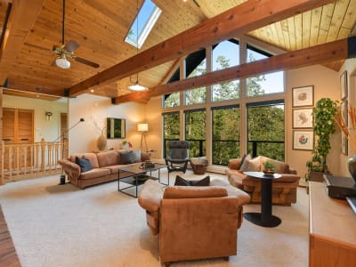 Luxury estate at 4740 Beaverdale Road, Victoria, BC — photo 50