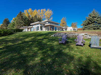 Luxury estate at 668 Howe Island Drive, Kingston — photo 3