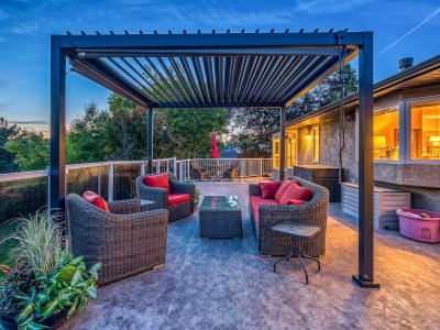 Luxury estate at 5011 Viceroy Drive Northwest, Calgary, AB — photo 26