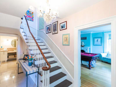 Luxury estate at 142 Queen Street, St. Andrews, NB — photo 12