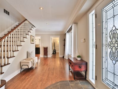 Luxury estate at 1244 Woodland Avenue, Mississauga, ON — photo 4