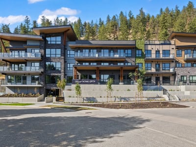 Luxury estate at 630 Boynton Place #209, Kelowna, BC — photo 24