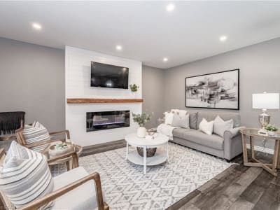 Luxury estate at 36 Ann Street S, Clifford — photo 20