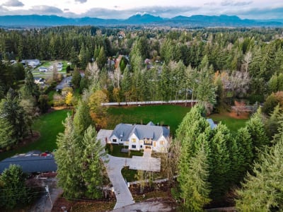 Luxury estate at 24255 54 Avenue, Langley Township, BC — photo 4