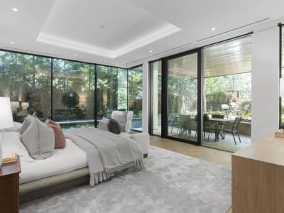 Luxury estate at 7 Dale Avenue, Toronto, ON — photo 18