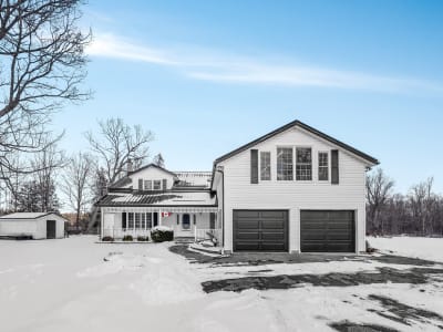 Luxury estate at 3392 Base Line, Keene, ON — photo 7