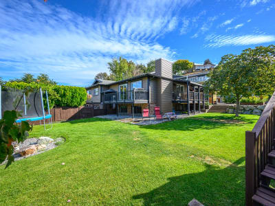 Luxury estate at 7590 Klinger Road, Vernon, BC — photo 4