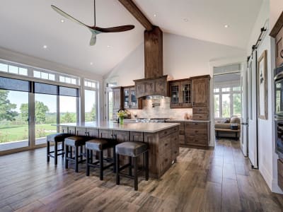 Luxury estate at 12500 Concession Road 6, Uxbridge, ON — photo 50