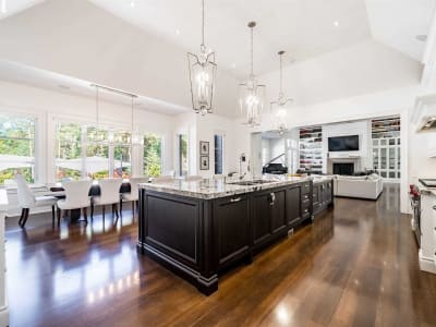 Luxury estate at 4388 Vandorf Sideroad, Whitchurch-Stouffville, ON — photo 7