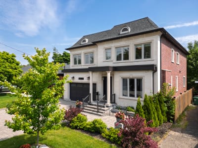 Luxury estate at 1337 Northaven Drive, Mississauga, ON — photo 2