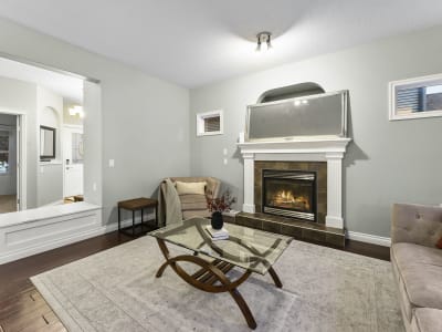 Luxury estate at 159 Hawkmere View, Chestermere, AB — photo 4