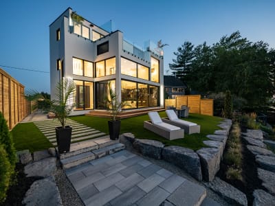 Luxury estate at 6 Firelane 11a Road, Niagara-on-the-Lake, ON — photo 2