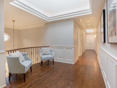 Luxury estate at 159 Jones Street, Oakville — photo 2
