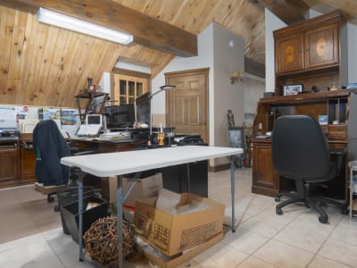 Luxury estate at 438 Titus Road, Saint-Joseph-de-Madawaska, NB — photo 19