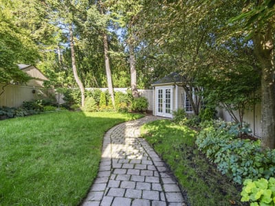 Luxury estate at 45 Lascelles Boulevard, Toronto, ON — photo 29