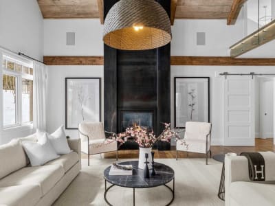 Luxury estate at 123 Blueski George Crescent, Blue Mountains — photo 4