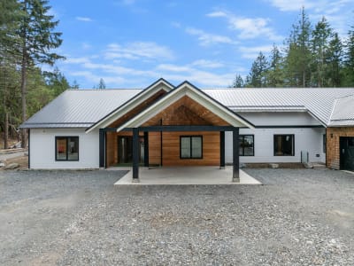 Luxury estate at 6707 Willis Point Rd, Victoria, BC — photo 9