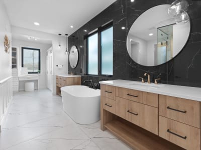 Luxury estate at 10214 125 Street Northwest, Edmonton, AB — photo 27