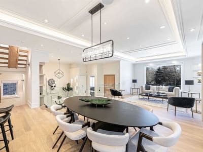 Luxury estate at 12 Pembury Avenue W, Toronto — photo 19