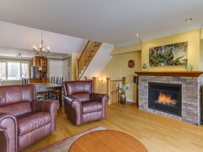 Luxury estate at 251 Rue Merry Sud, Magog, QC — photo 9