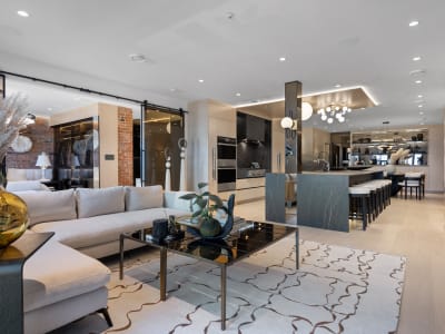 Luxury estate at 141 Water Street #501, Vancouver, BC — photo 9