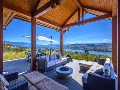 Luxury estate at 7212 Mountridge Place, Vernon, BC — photo 25