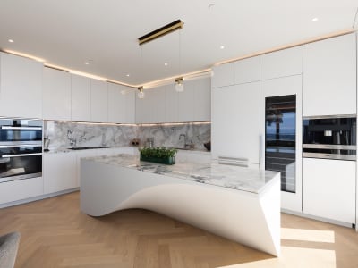 Luxury estate at 1480 Howe Street ph1, Vancouver, BC — photo 32