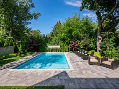 Luxury estate at 3087 Lakeshore Road, Burlington, ON — photo 30