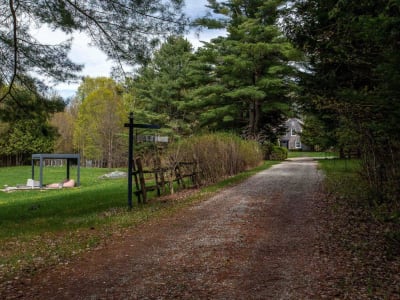 Luxury estate at 138 Rue Pattee, Magog, QC — photo 42