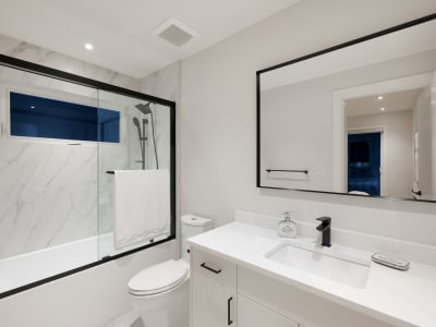 Luxury estate at 838 East 14th Street, North Vancouver, BC — photo 29