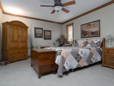 Luxury estate at 438 Titus Road, Saint-Joseph-de-Madawaska, NB — photo 12
