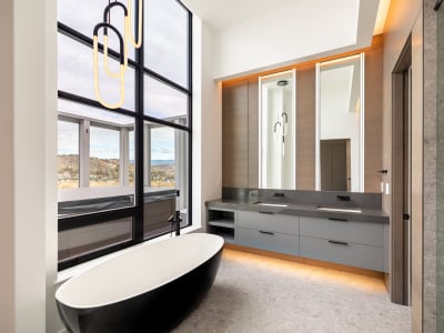 Luxury estate at 1181 Sunset Drive #2902, Kelowna, BC — photo 14