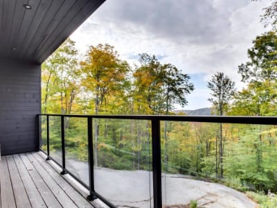 Luxury estate at 661 Mtee de lAdret, Sainte-Adele — photo 12
