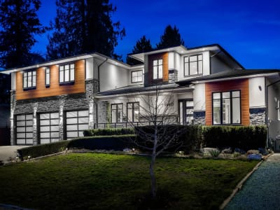 Luxury estate at 6640 Kempson Crescent, Delta, BC — photo 26