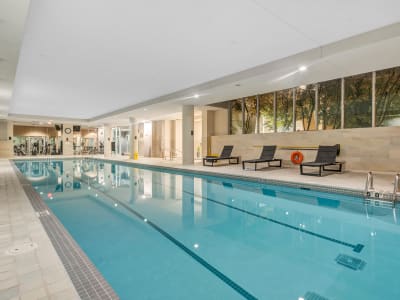 Luxury estate at 638 Beach Crescent #2605, Vancouver, BC — photo 14